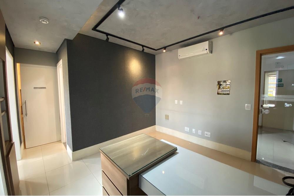 Cj. Comercial/ Sala - Venda - Mogi das Cruzes , São Paulo - IMG_8487.JPG - Recepção - 631251009-67