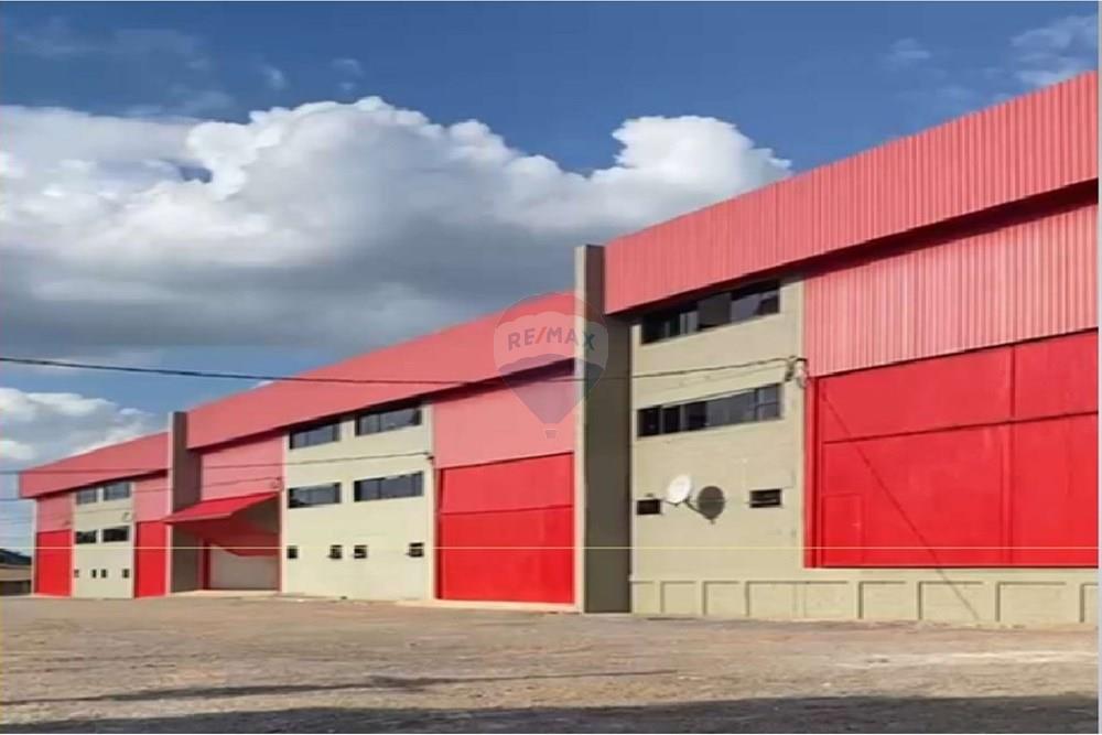 Galpão - Alugar - Itu , São Paulo - fachda.jpg - 630601324-22