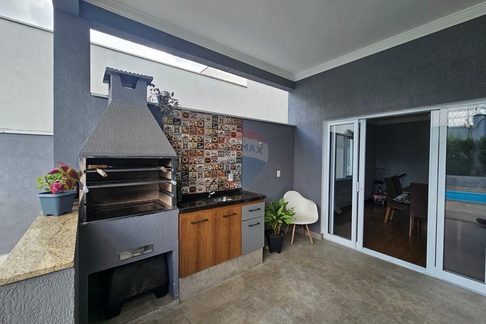 Casa de Condomínio - Venda - Sorocaba , São Paulo - 20260320_132708.jpg - 630601002-152