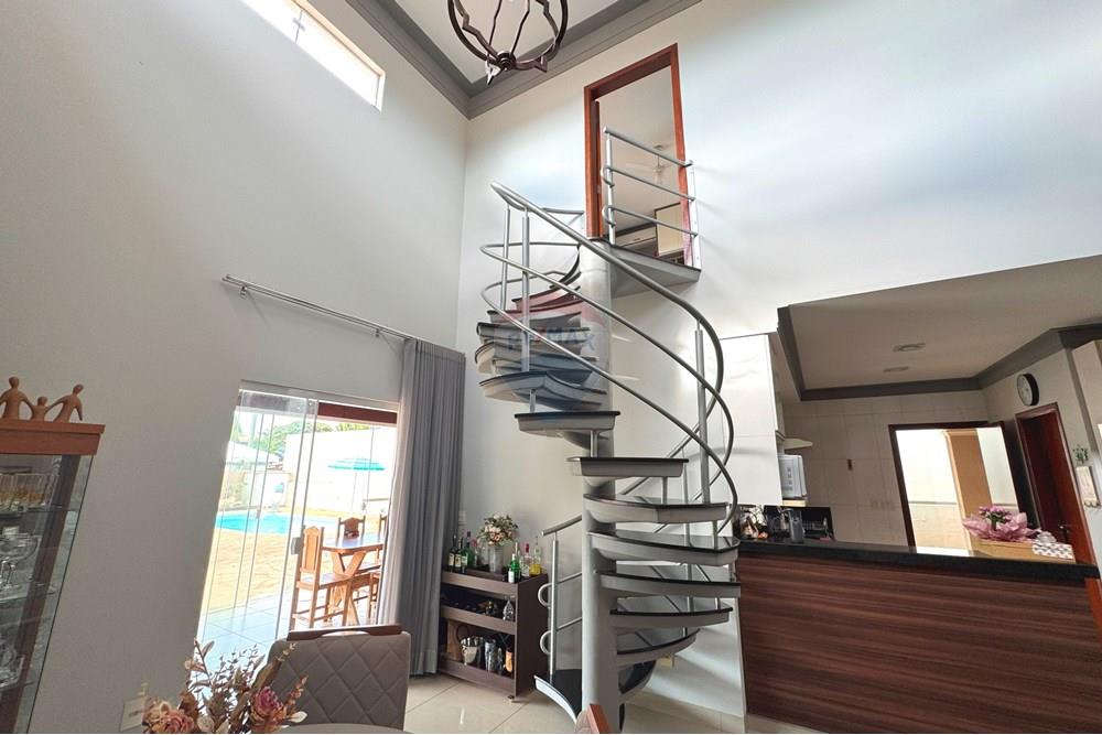 Casa de Condomínio - Venda - Araçatuba , São Paulo - 20250410_184106867_iOS.jpg - 630541001-280