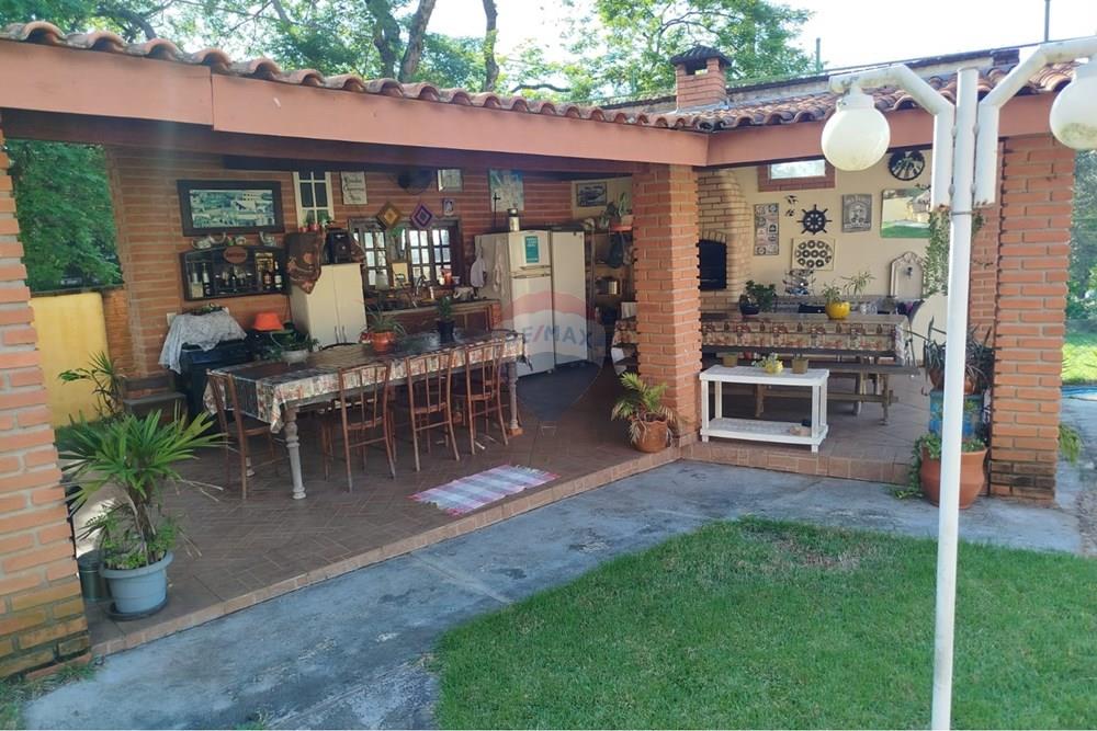 Chácara / Sítio / Fazenda - Venda - Araçoiaba da Serra , São Paulo - Chácara 4 suítes, edicula e espaço gourmet fantástico (44).jpeg - 631581002-86