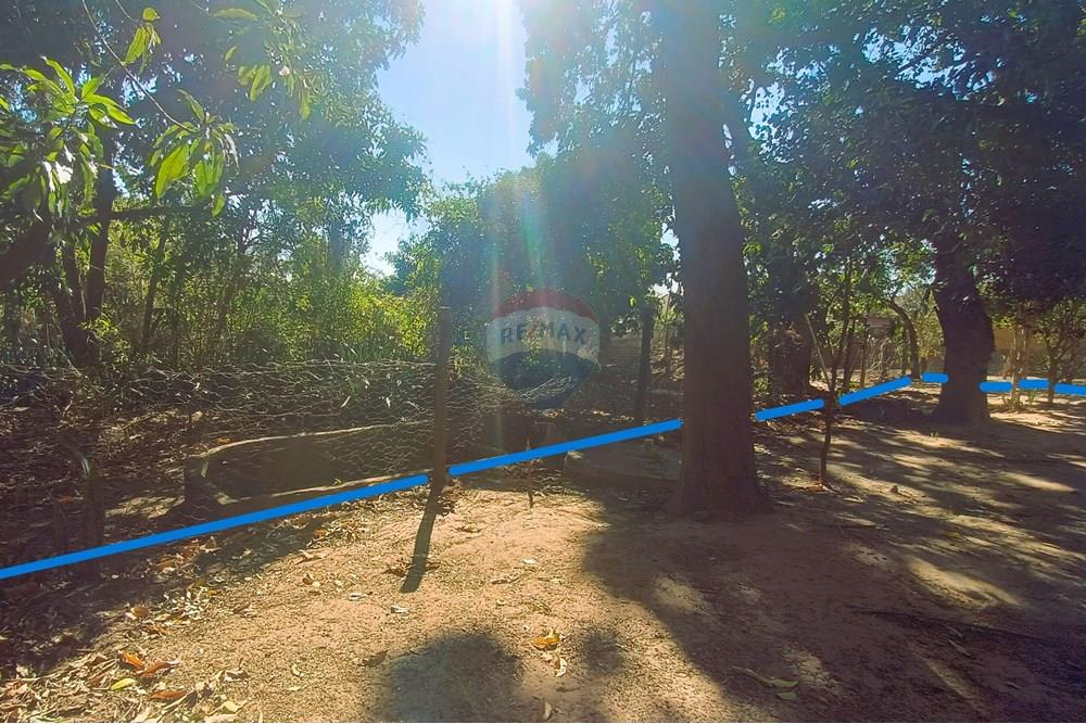 Terreno - Venda - Lins , São Paulo - Terreno Lote 06 Lateral.JPG - 631011048-2