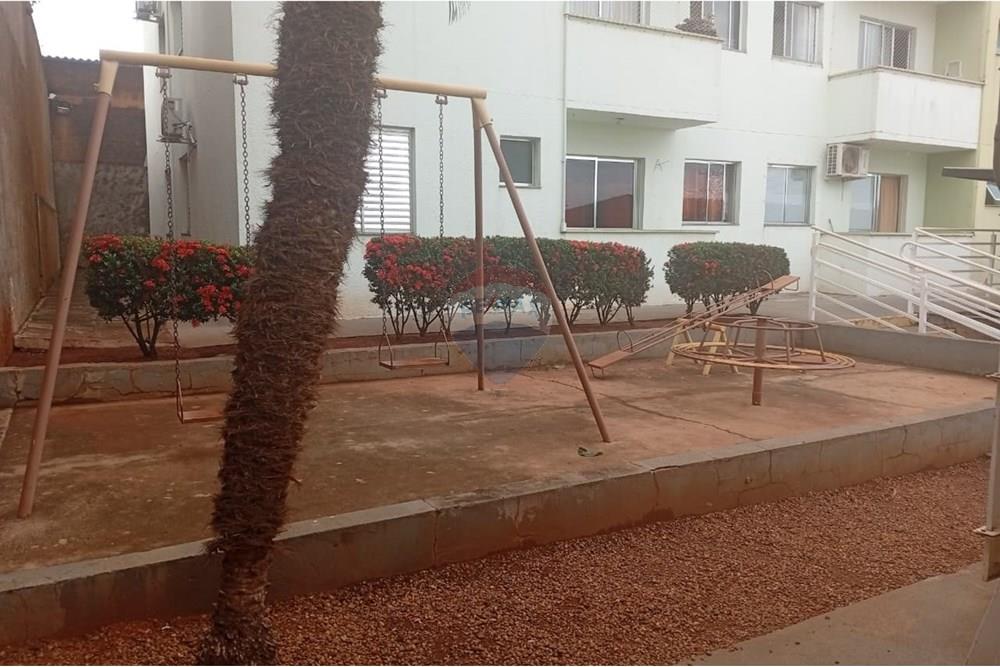 Apartamento - Alugar - Lins , São Paulo - 41.jpeg - 631011013-1250