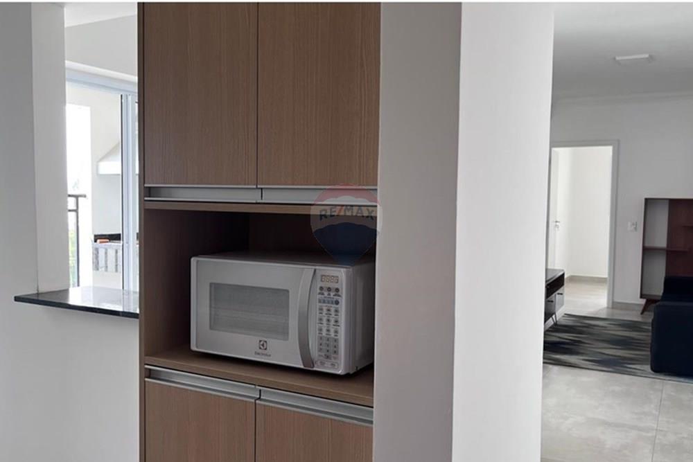 Apartamento - Alugar - Sorocaba , São Paulo - Cozinha 5.jpg - 631641012-13