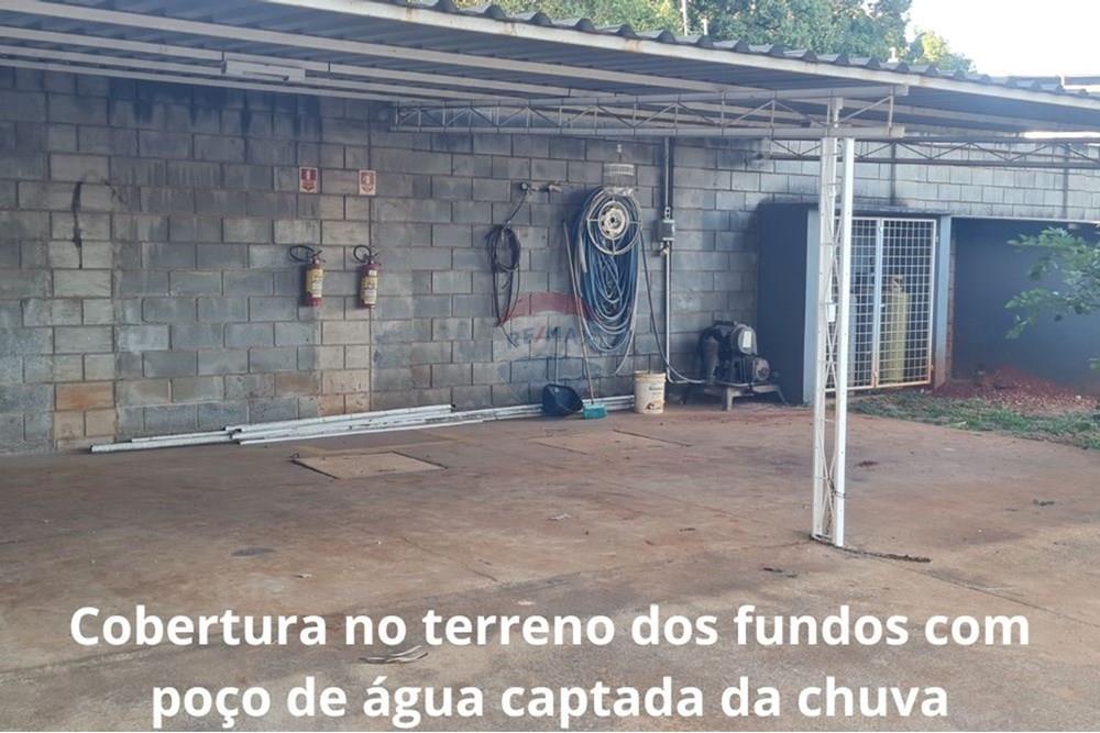 Ponto Comercial/ Loja - Alugar - Sorocaba , São Paulo - 16.jpg - Garagem - 630601309-19