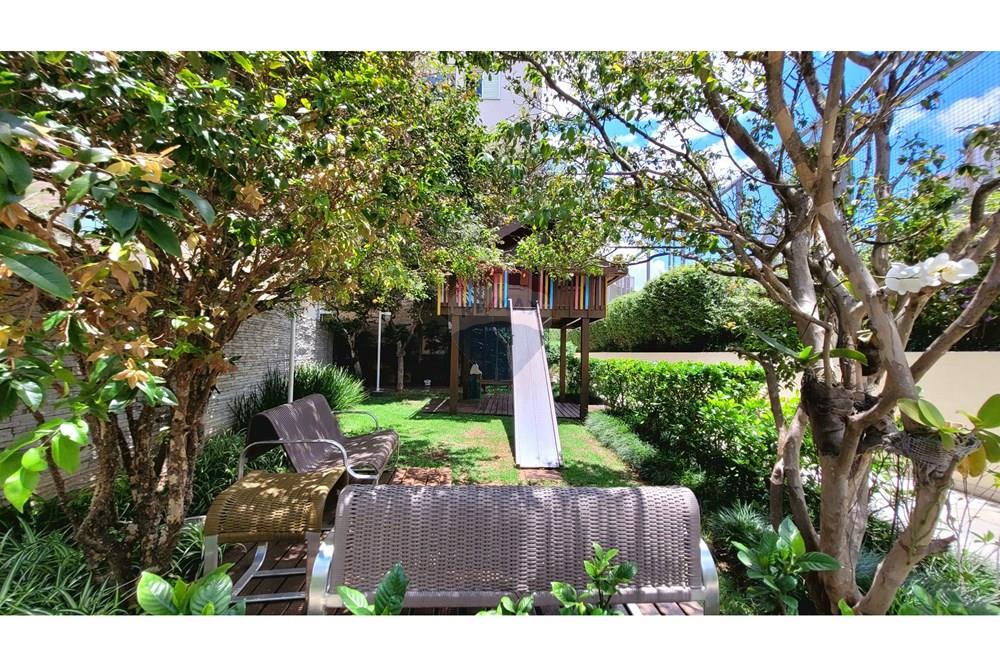 Apartamento - Venda - São Caetano do Sul , São Paulo - 20260108_122554.jpg - Jardim Externo - 631341015-33