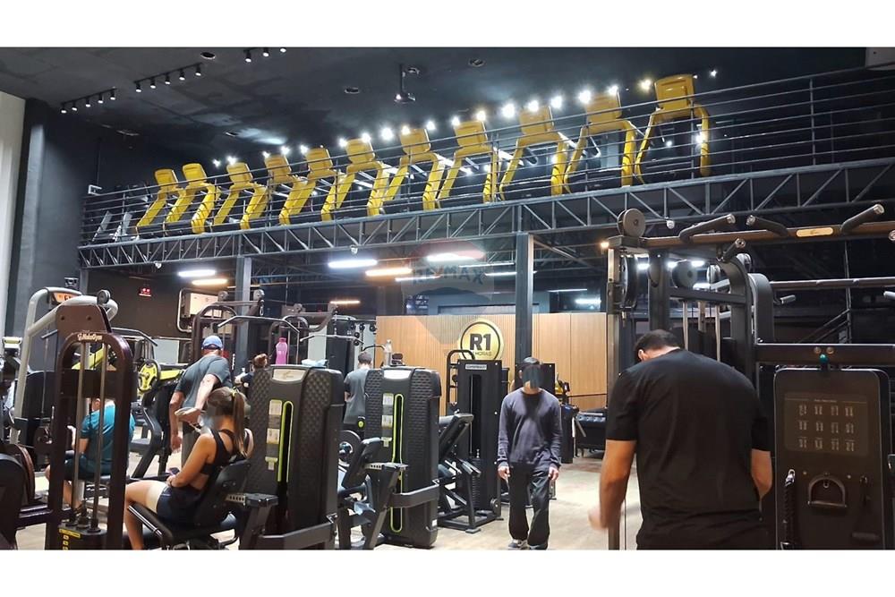 Ponto Comercial - Alugar - Sorocaba , São Paulo - IMG-20250717-WA0032.jpg - 630601307-31