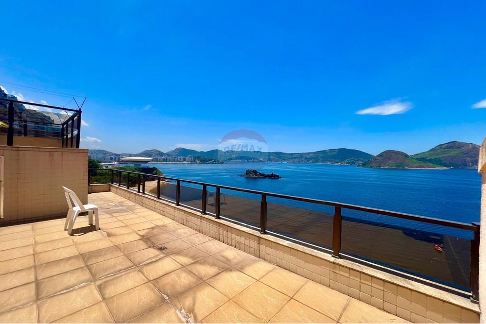 Apartamento - Venda - Niterói , Rio de Janeiro - AP OLIVIA DUDA 4.jpeg - 631521012-67