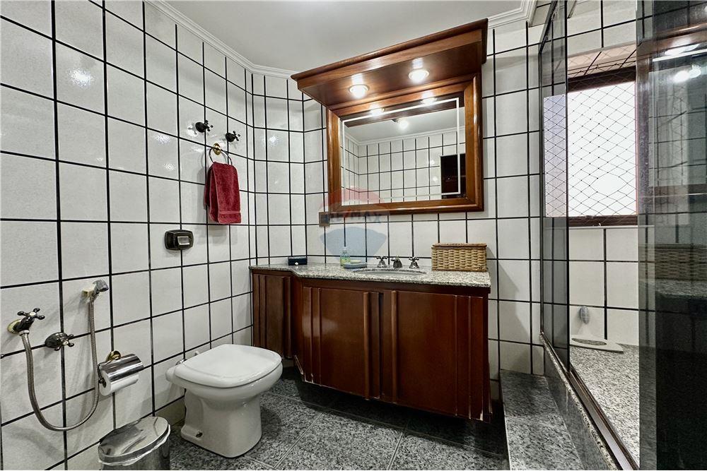 Apartamento - Venda - São José do Rio Preto , São Paulo - 22 - 630401025-27