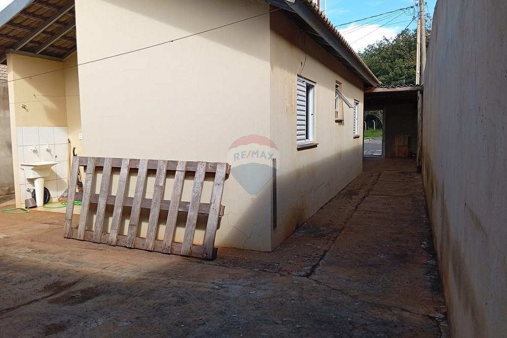 Casa - Venda - Lins , São Paulo - 15.jpg - 630511048-48