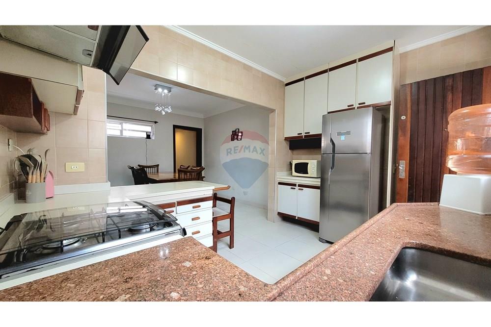 Sobrado - Venda - Santo André , São Paulo - 20251119_103858.jpg - Copa - 631341035-4