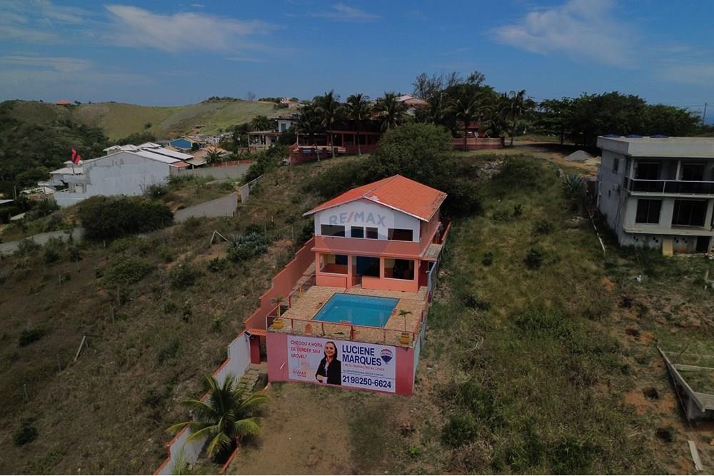 Casa - Venda - Maricá , Rio de Janeiro - DJI_0381.JPG - 630121021-376