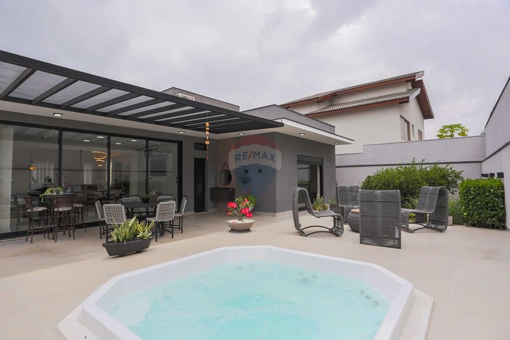 Casa de Condomínio - Venda - Votorantim , São Paulo - IMG_9467.jpg - 630591158-26