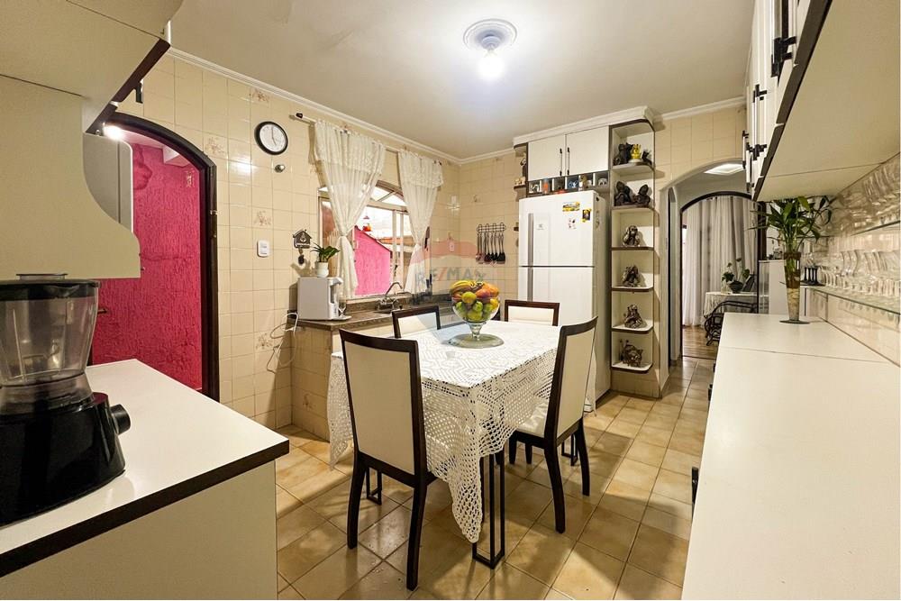 Casa de Vila - Venda - Mauá , São Paulo - 11.jpg - 631371035-3