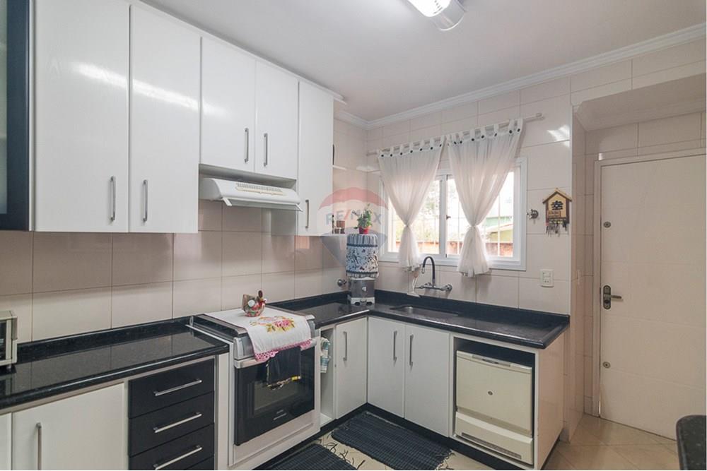 Casa - Venda - Santo André , São Paulo - _DSC0038.jpg - Cozinha - 631341001-210