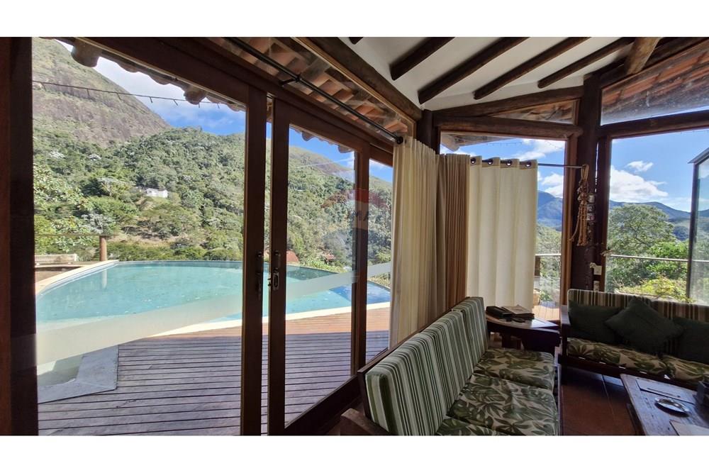 Casa - Alugar - Petrópolis , Rio de Janeiro - PHOTO-2025-07-06-19-50-18 (3).jpg - 630131015-87