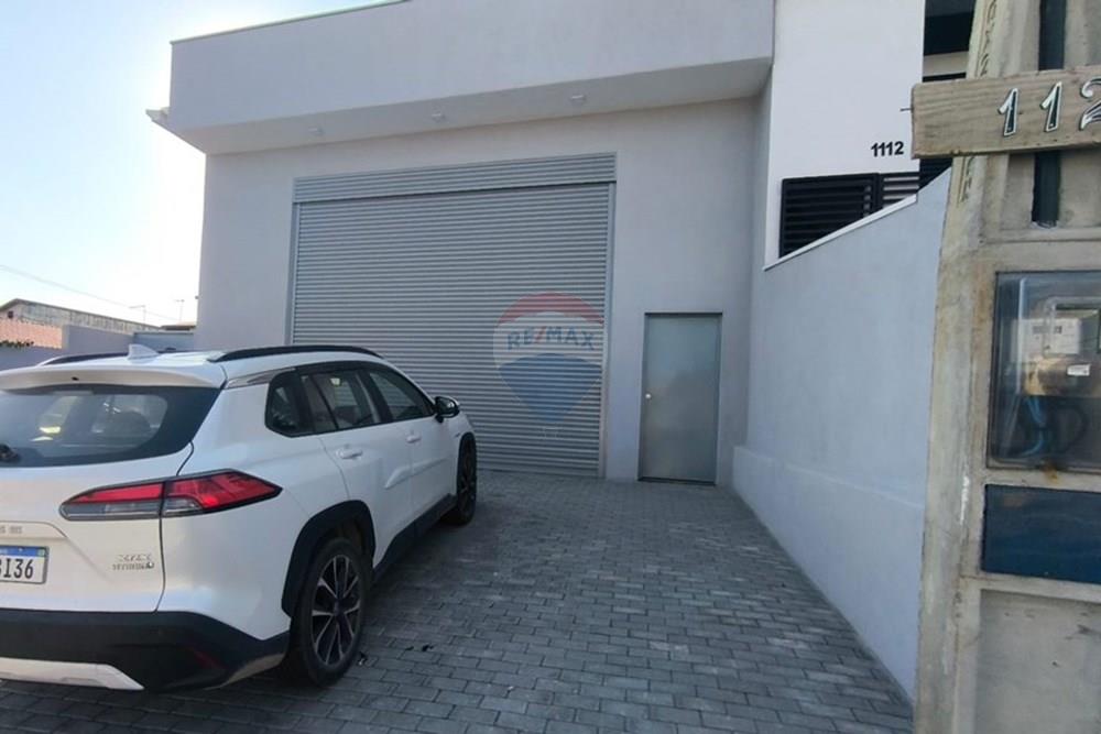 Ponto Comercial - Alugar - São José dos Campos , São Paulo - AV ANT F VINHAS 1120 GB SJC SP IRMAOS CATARUCCI (2).jpeg - 631431001-394