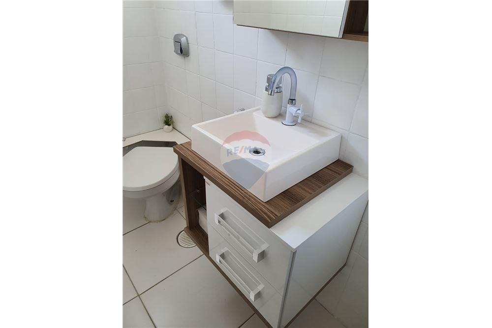 Cj. Comercial/ Sala - Alugar - Sorocaba , São Paulo - 13 - 630591010-1208