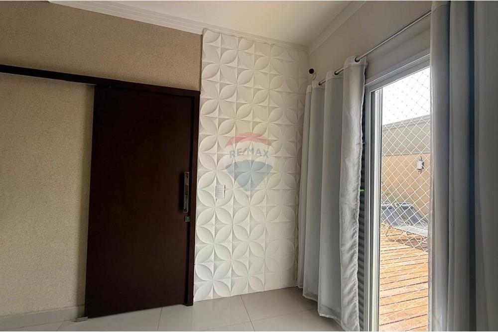 Casa de Condomínio - Venda - São José do Rio Preto , São Paulo - suite master frente piscina.jpeg - 631481001-10