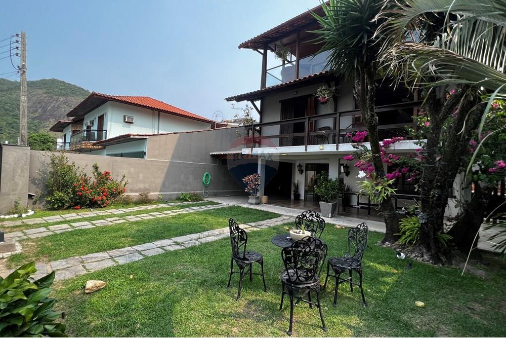 Casa - Venda - Niterói , Rio de Janeiro - image00002.jpeg - Fachada - 631521012-31