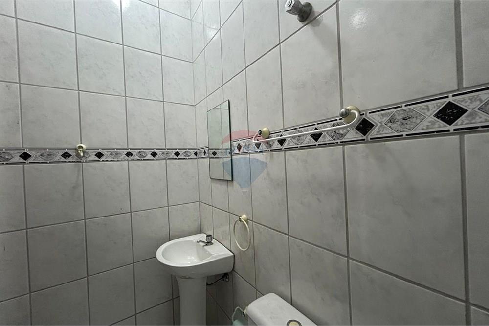 Cj. Comercial/ Sala - Alugar - Guarulhos , São Paulo - JP11.jpg - Banheiro - 630251075-152