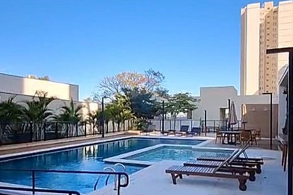 Apartamento - Alugar - Sorocaba , São Paulo - Piscina.jpg - 631641032-1