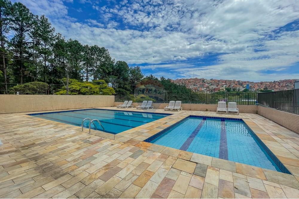 Apartamento - Venda - São Bernardo do Campo , São Paulo - IMG_0651.jpg - 631451030-2