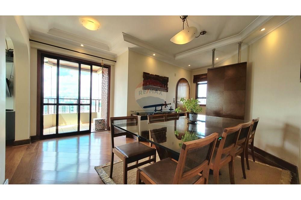 Apartamento - Venda - Santo André , São Paulo - RUA ESPANHA 08.jpg - Sala de jantar - 631341033-7