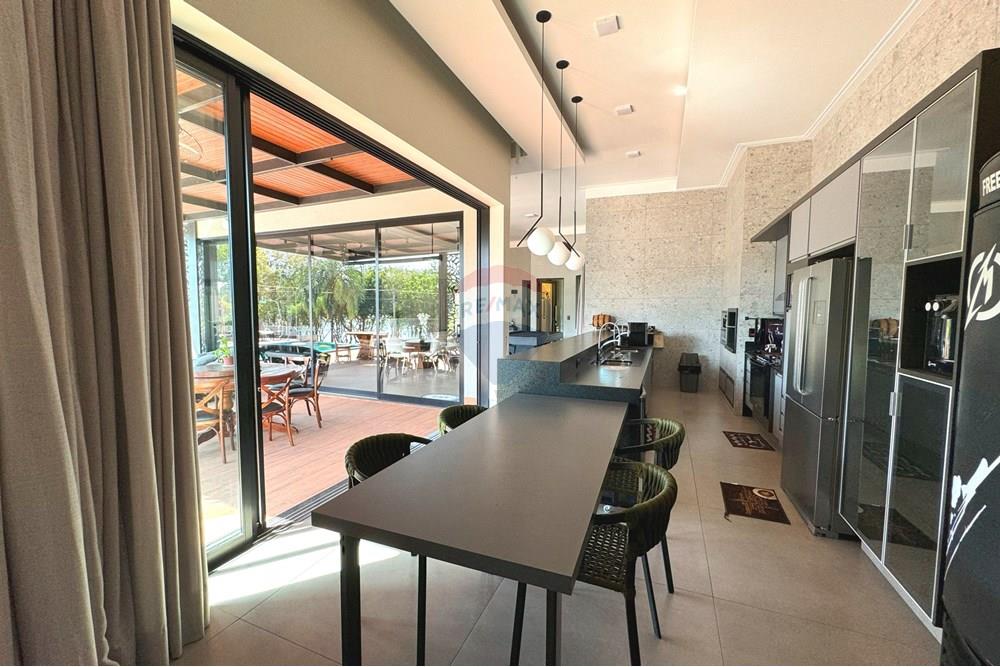 Casa de Campo - Venda - Araçatuba , São Paulo - RANCHO - COSTA AZUL - JESSICA (7).jpg - 630541030-8