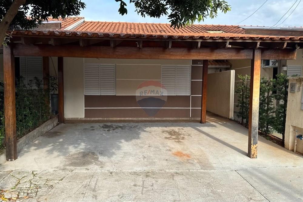 Casa de Condomínio - Alugar - Presidente Prudente , São Paulo - IMG_0833.JPG.jpeg - 630091016-210