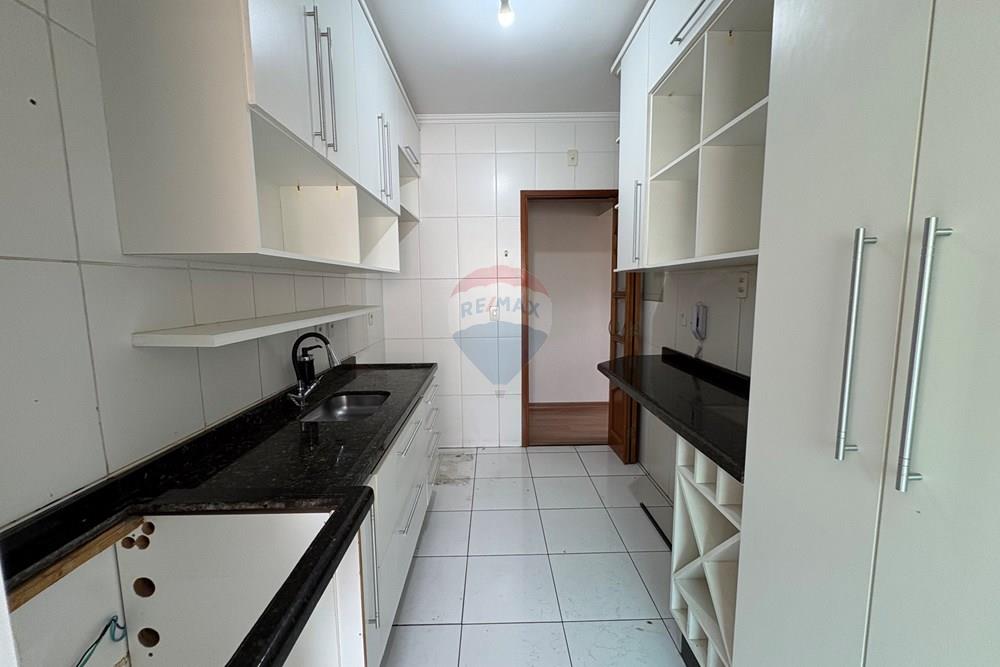 Apartamento - Alugar - Sorocaba , São Paulo - IMG_9187.jpg - 630591023-702