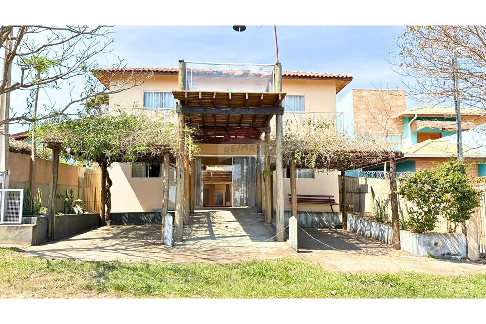 Casa p/ Temporada - Venda - Avaré , São Paulo - 31eb6293-3e2f-417a-9234-4f6506078631.jpg - 630481027-132