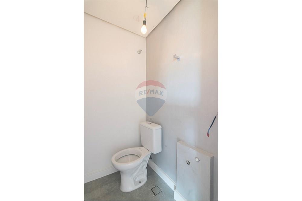 Apartamento - Venda - Santo André , São Paulo - _DSC0009.jpg - Banheiro - 631341019-19