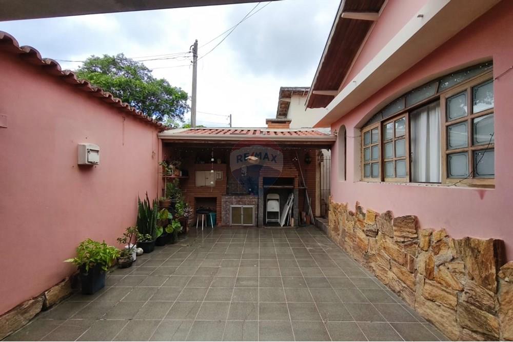 Casa - Venda - São José dos Campos , São Paulo - CASA VL SAO PEDRO (40).jpeg - 631431001-272