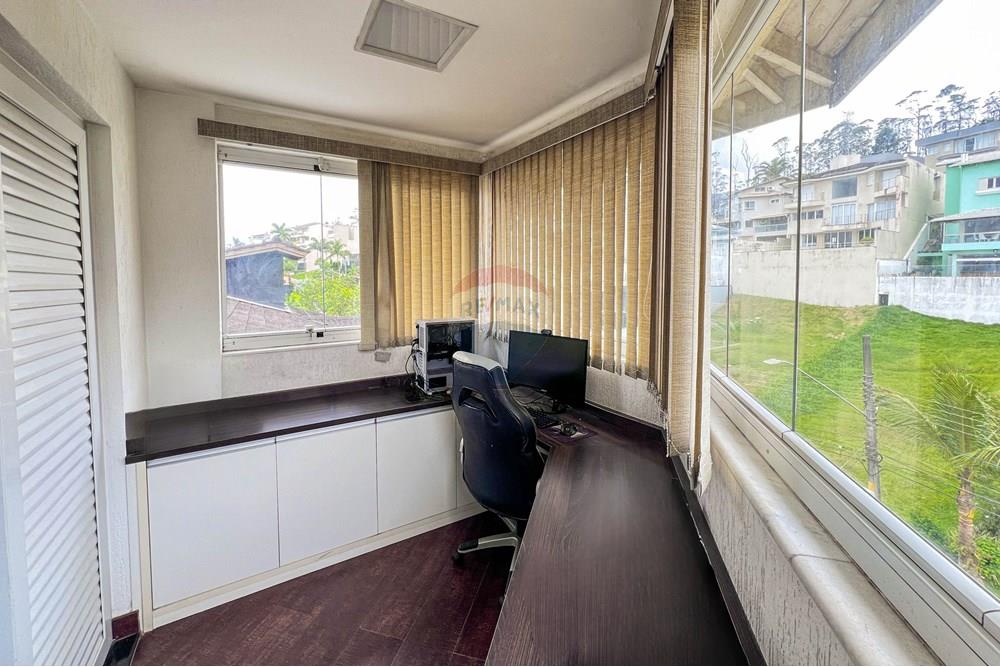 Casa de Condomínio - Venda - São Bernardo do Campo , São Paulo - 40.jpg - 631451019-19