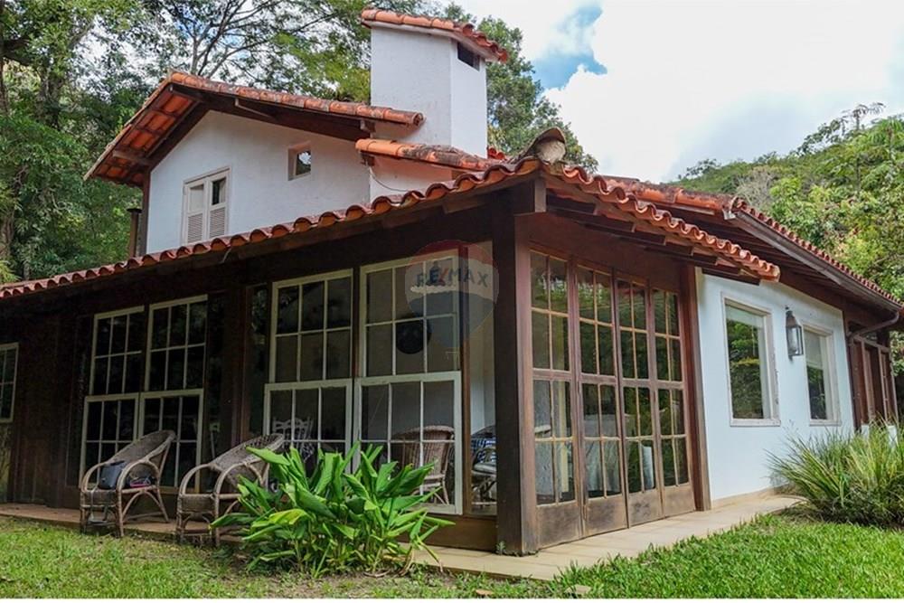 Casa - Venda - Petrópolis , Rio de Janeiro - IMG_4582.jpeg - 631611008-47