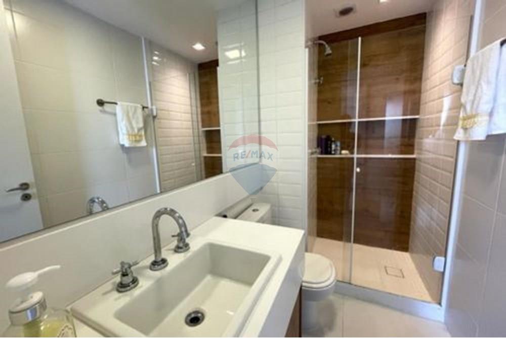 Cobertura - Venda - Rio de Janeiro , Rio de Janeiro - 15.jpg - Banheiro - 631611002-6