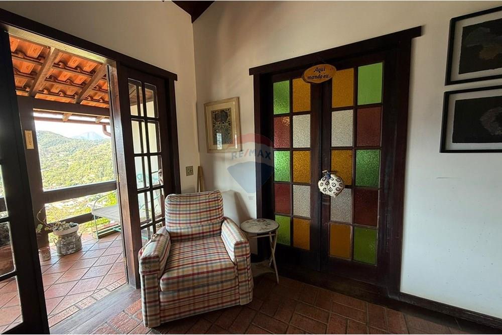 Casa - Venda - Petrópolis , Rio de Janeiro - 3.jpg - 631611009-24