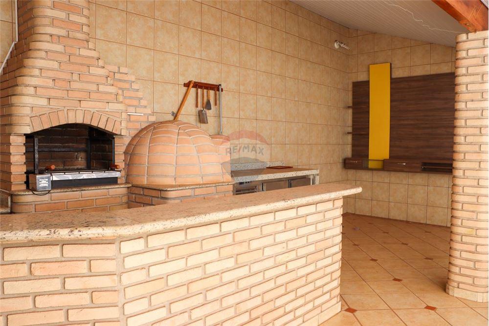 Casa - Venda - São José do Rio Preto , São Paulo - 25 - 631321001-97