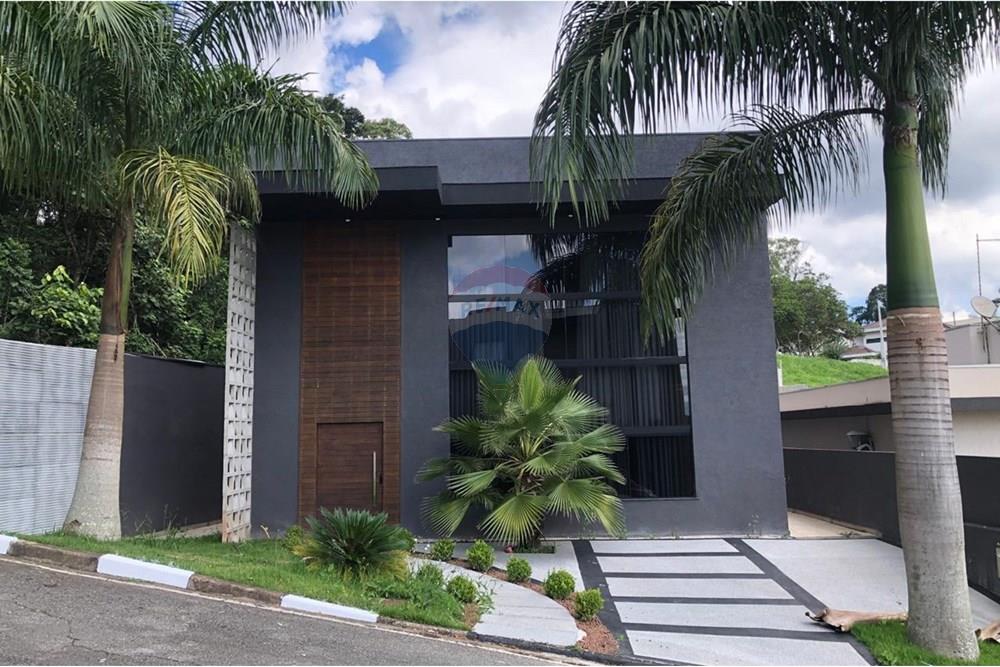 Casa de Condomínio - Venda - Arujá , São Paulo - IMG-20250115-WA0010.jpg - 631491001-48