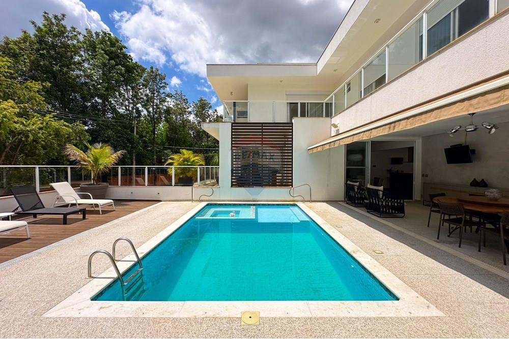 Casa de Condomínio - Alugar - Votorantim , São Paulo - IMG_4503.jpg - 630591048-114