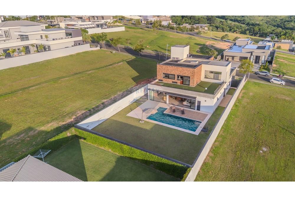 Sobrado - Venda - Sorocaba , São Paulo - DJI_0360.jpg - 630601137-97