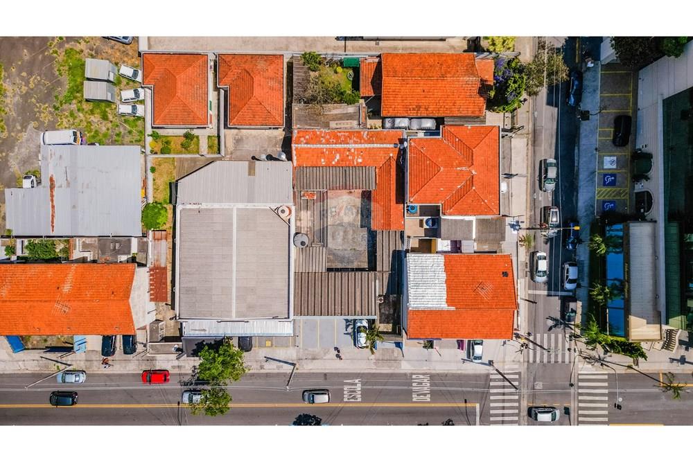 Terreno - Venda - Santo André , São Paulo - DJI_0818.jpg - 630821018-69