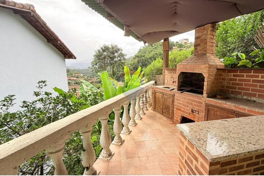 Casa de Condomínio - Venda - Petrópolis , Rio de Janeiro - a005f3ae-37c2-4f26-b394-5f9b507cf23e.jpg - 631611018-3