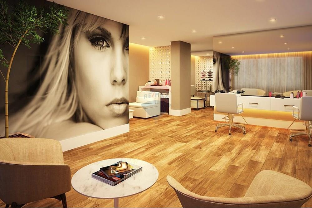 Apartamento - Venda - Sorocaba , São Paulo - quebec-ext-14 Espaço Beleza.jpg - 631641002-5