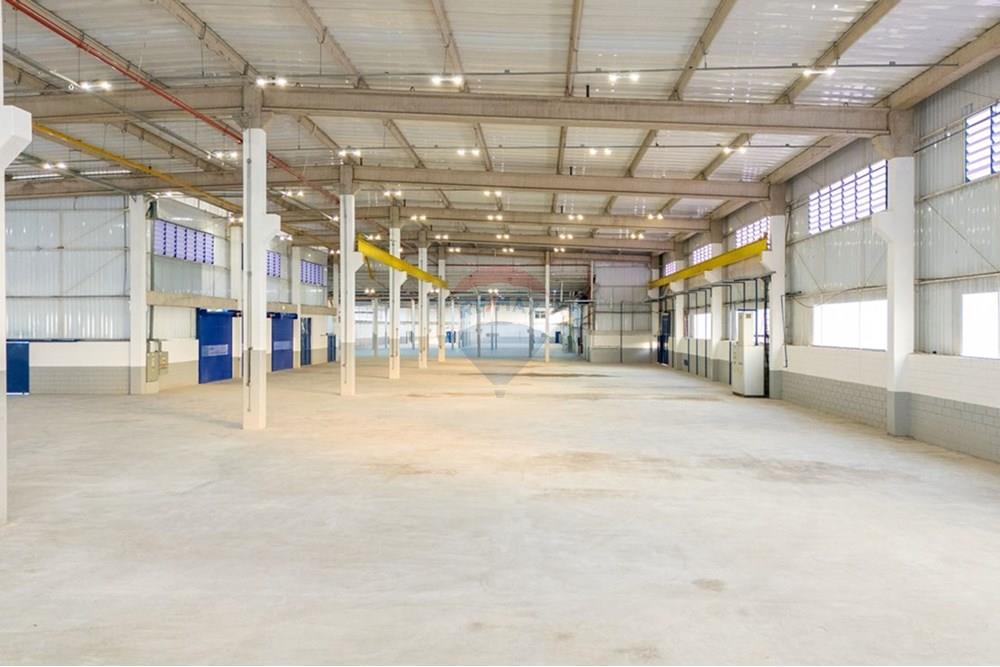 Galpão - Alugar - Sorocaba , São Paulo - Galpao_Sorocaba_13.jpg - 630601274-136