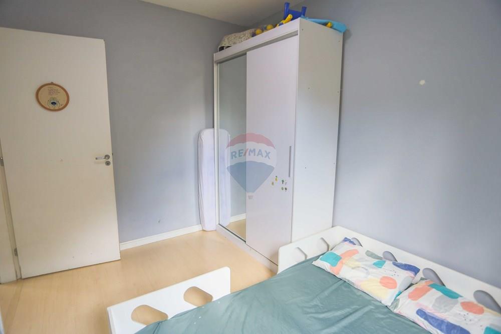 Apartamento - Venda - Sorocaba , São Paulo - IMG_8778.jpg - Quarto - 630601337-3