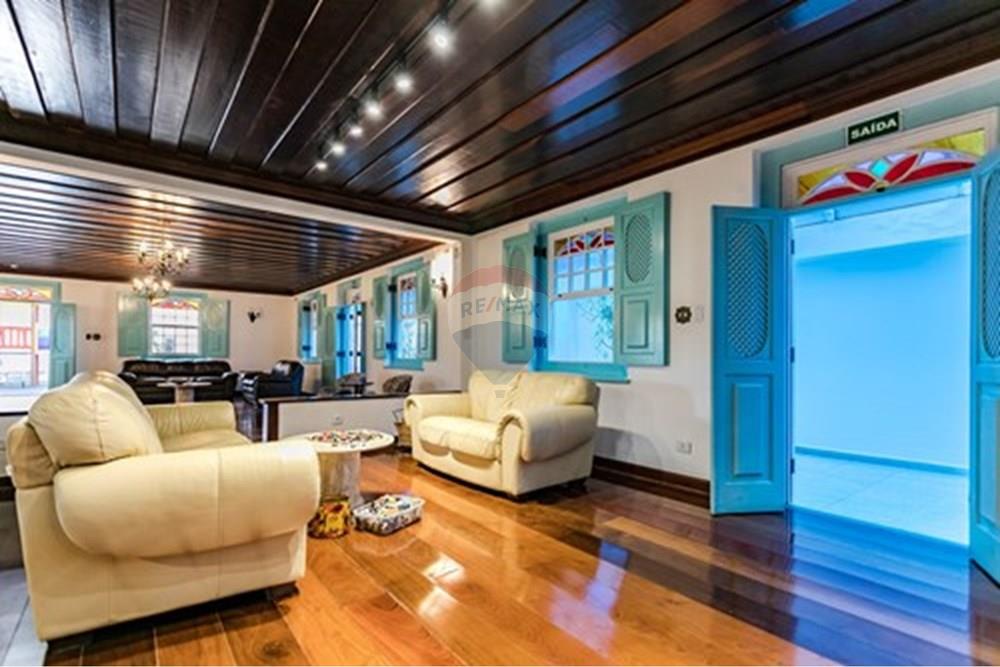 Cobertura - Alugar - Mogi das Cruzes , São Paulo - casarao.jpg - 630281068-46