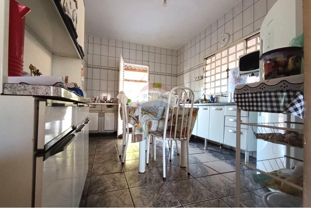 Casa - Venda - Andradina , São Paulo - Cozinha.jpg - 631201011-93