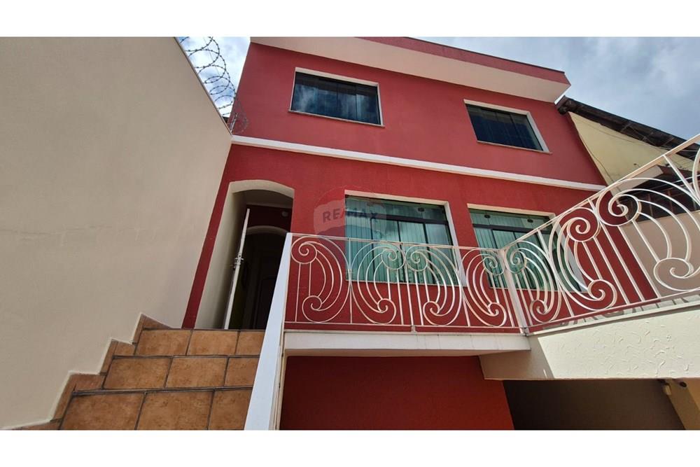 Casa Comercial - Alugar - São Bernardo do Campo , São Paulo - fff6b41c-ac76-4df7-bb8b-4796b8ea03ab.jpeg - 630331108-28